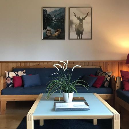Apartment Rentun Maja 사리셀카 외부 사진