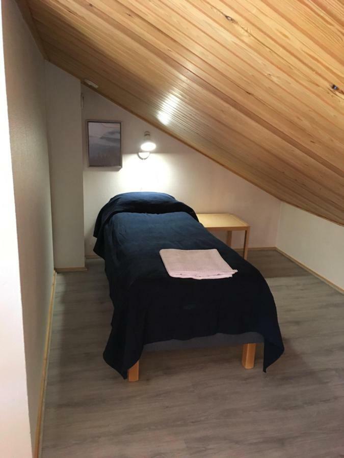 Apartment Rentun Maja 사리셀카 외부 사진
